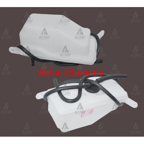 YEDEK SU DEPOSU ACCENT  95-00